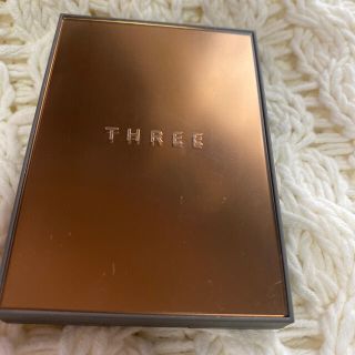 スリー(THREE)のTHREE  リップカラー(リップグロス)