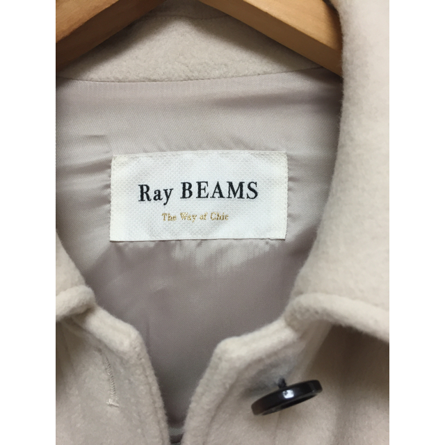 Ray BEAMS(レイビームス)のY-U様専用Ray BEAMS ブルゾン  レディースのジャケット/アウター(ブルゾン)の商品写真