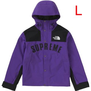 シュプリーム(Supreme)のSupreme The North Face Arc Logo Mountain(マウンテンパーカー)