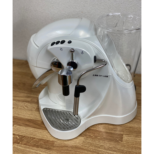 フルトン ストリート カプセル マシン【カップ付】 | corumsmmmo.org.tr