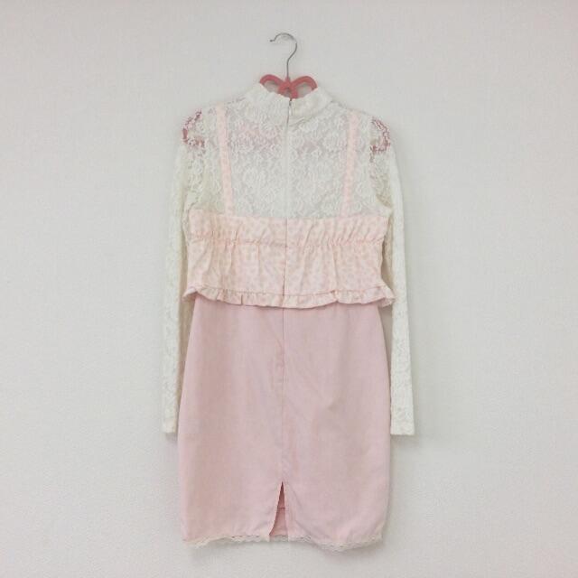 Swankiss 斉藤みらいさん コラボワンピースの通販 By Shop スワンキスならラクマ