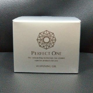 パーフェクトワン(PERFECT ONE)のパーフェクトワン♡薬用ホワイトニングジェル(オールインワン化粧品)