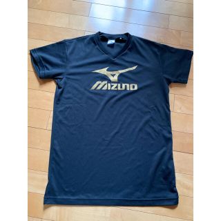 ミズノ(MIZUNO)のミズノTシャツSサイズ(Tシャツ/カットソー)