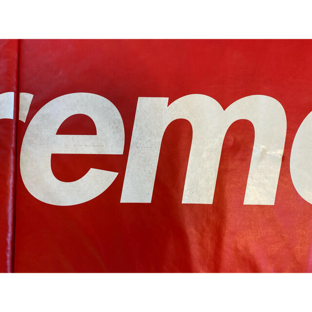 Supreme(シュプリーム)のSupreme 2017AW Folding Exercise Mat スポーツ/アウトドアのトレーニング/エクササイズ(トレーニング用品)の商品写真