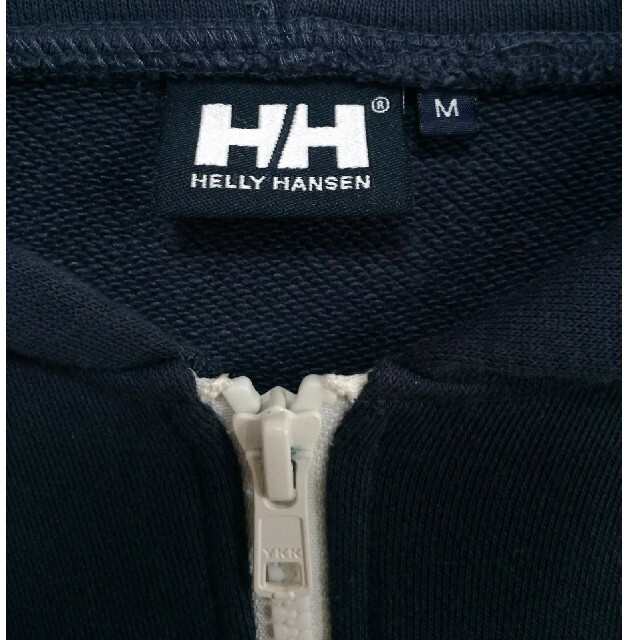 HELLY HANSEN(ヘリーハンセン)の【お勧め】ヘリーハンセン☆パーカー メンズのトップス(パーカー)の商品写真