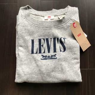 リーバイス(Levi's)のリーバイストレーナー(トレーナー/スウェット)