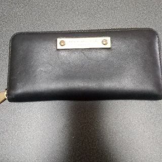 マークバイマークジェイコブス(MARC BY MARC JACOBS)のマークバイマークジェイコブス 長財布(財布)