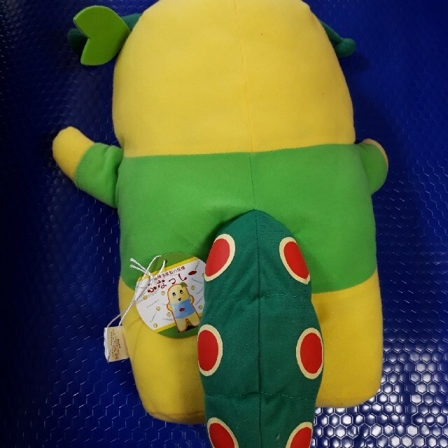 ふなっしー&ふなごろうぬいぐるみセットの通販 by ゴマのはは's ふなっしー&ふなごろうぬいぐるみセットの通販 by ゴマのはは's