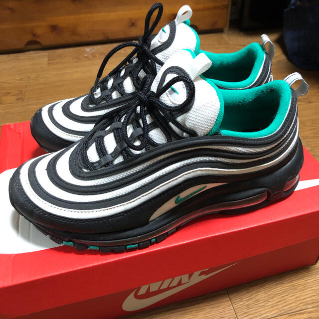 正規エアマックス 97 airmax 25 gs