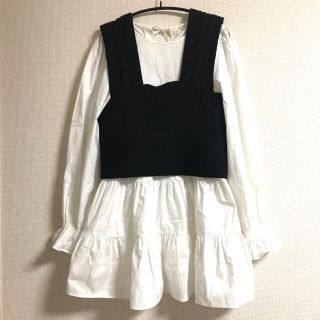 ワンアフターアナザーナイスクラップ(one after another NICE CLAUP)のikuchan様専用(シャツ/ブラウス(長袖/七分))