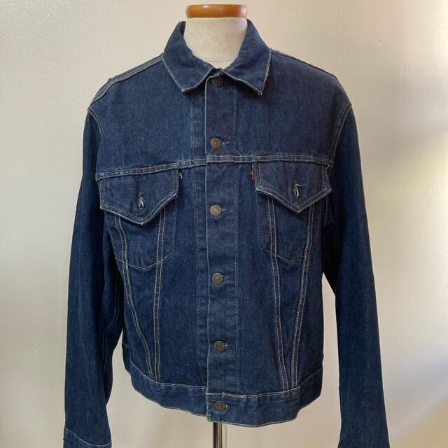 Levi's(リーバイス)の557、70505 メンズのジャケット/アウター(Gジャン/デニムジャケット)の商品写真