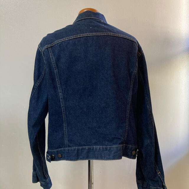 Levi's(リーバイス)の557、70505 メンズのジャケット/アウター(Gジャン/デニムジャケット)の商品写真