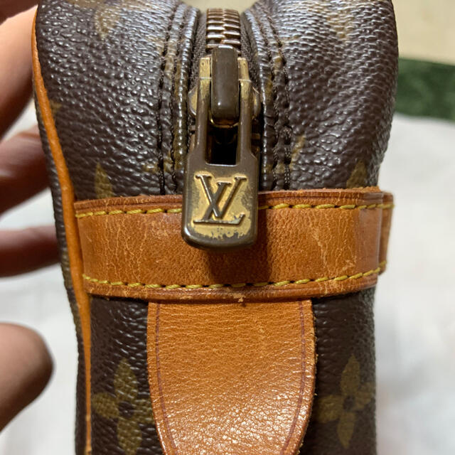 LOUIS VUITTON(ルイヴィトン)のLOUIS VUITTON コンピエーニュ レディースのバッグ(クラッチバッグ)の商品写真