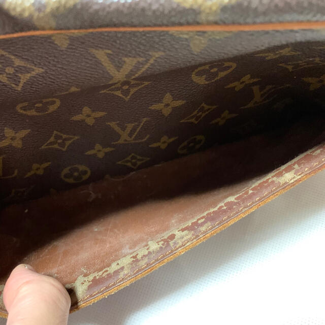 LOUIS VUITTON(ルイヴィトン)のLOUIS VUITTON コンピエーニュ レディースのバッグ(クラッチバッグ)の商品写真