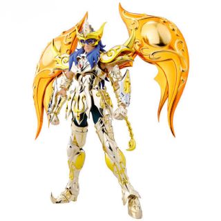 バンダイ(BANDAI)の【新品未開封】聖闘士聖衣　スコーピオンミロEX(アニメ/ゲーム)