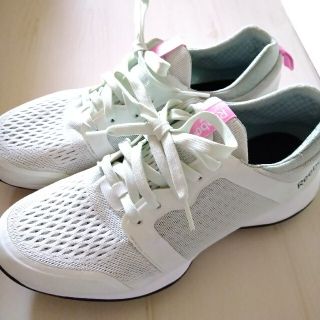 リーボック(Reebok)のリーボックスニーカー　Reebok EASYTONE  25cm(スニーカー)