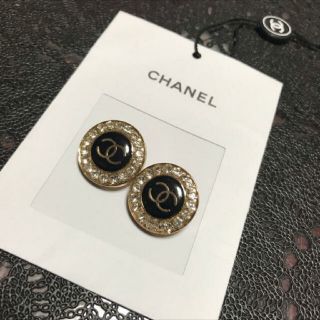 シャネル(CHANEL)のCHANEL ボタン(各種パーツ)