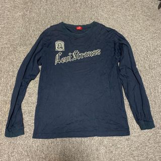 リーバイス(Levi's)のリーバイス　ロンT　Lサイズ(Tシャツ/カットソー(七分/長袖))