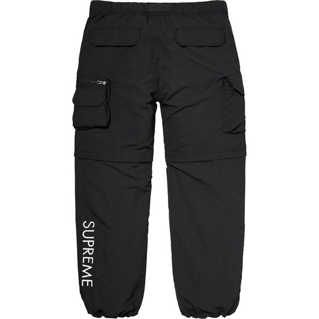 Supreme The North Face Belted Cargo Pant