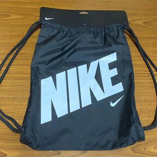 ナイキ(NIKE)のNIKEナイキナップサック　(リュックサック)