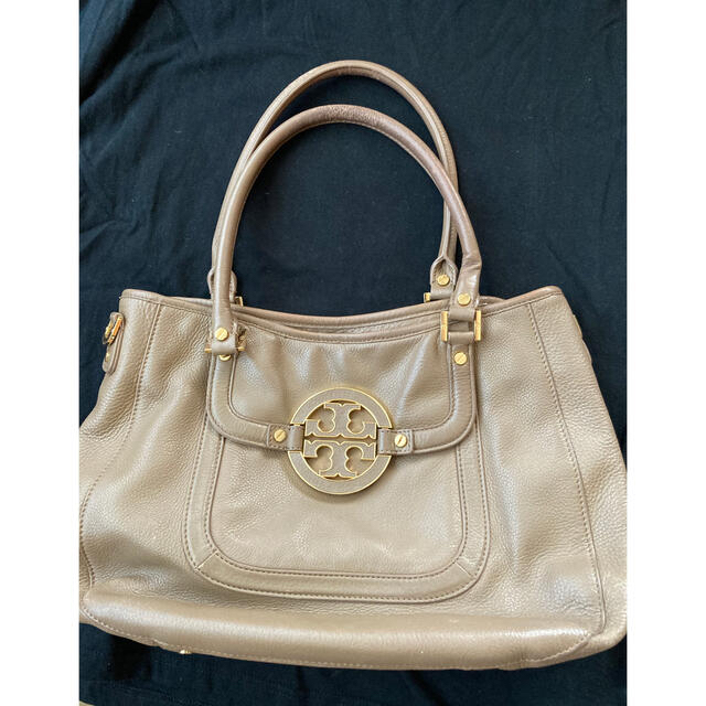 Tory Burch(トリーバーチ)の【cocoさま専用】トリーバーチ　ハンドバッグ レディースのバッグ(ハンドバッグ)の商品写真