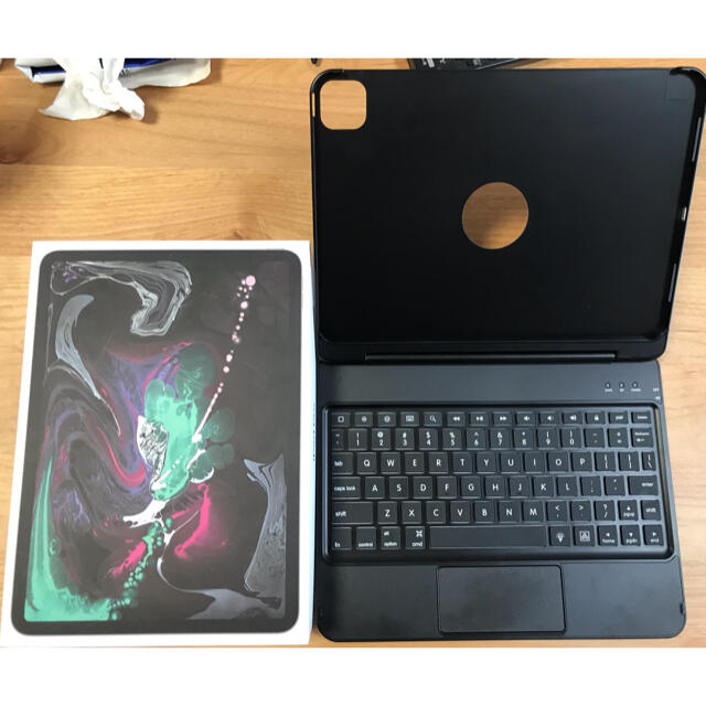 iPad Pro 11インチ 第1世代 Wi-Fi iPad Pro 11インチ 第1世代 Wi-Fi