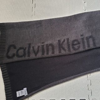 カルバンクライン(Calvin Klein)のCalvin Klein マフラー(マフラー)