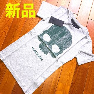 ハイドロゲン(HYDROGEN)の新品 ハイドロゲン   Tシャツ Sサイズ 半袖(Tシャツ(半袖/袖なし))