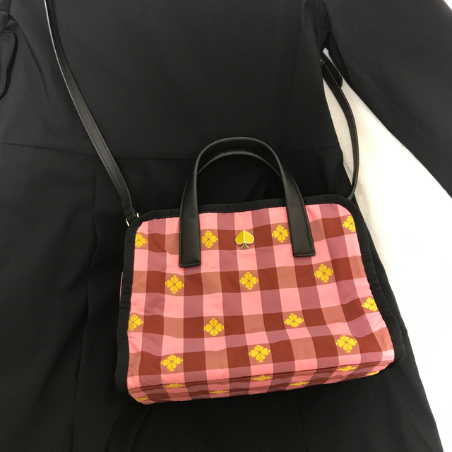 Kate spade バック 未使用品