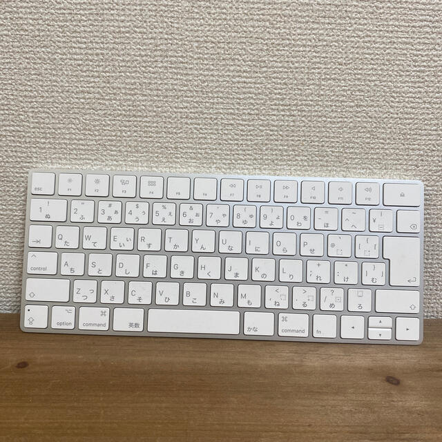 Apple Magic Keyboard マジックキーボード