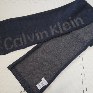 カルバンクライン(Calvin Klein)のCalvin Klein マフラー(マフラー)