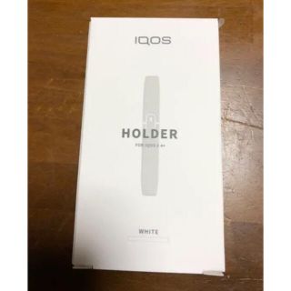 IQOS2.4PLUSホルダー専用(タバコグッズ)