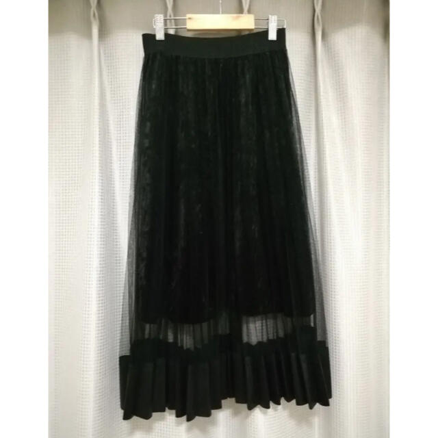 ROSE BUD(ローズバッド)のみっきやん様専用 レディースのスカート(ひざ丈スカート)の商品写真
