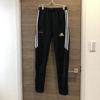 アディダス(adidas)のGOSHA RUBCHINSKIY Adidas トラックパンツ XS(その他)