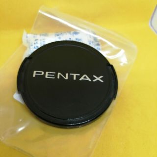 ペンタックス(PENTAX)のペンタックスレンズキャップ77mm(レンズ(単焦点))