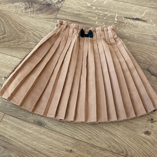 ブリーズ(BREEZE)のbreeze ❤︎ 女の子 スカート 80(スカート)