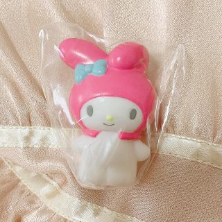 サンリオ(サンリオ)の♡ ゆびにんぎょうマスコット　マイメロ ♡(キャラクターグッズ)