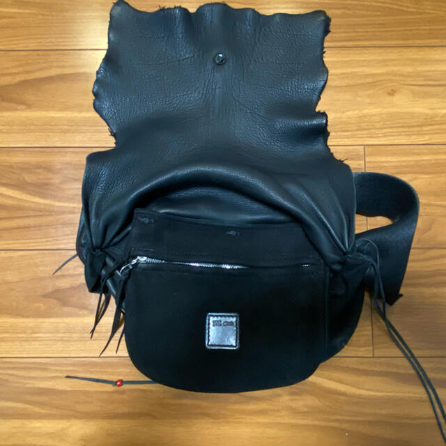goro's - ゴローズ 美品 ディアスキンショルダーバックM oldの goro's - ゴローズ 美品 ディアスキンショルダーバックM oldの