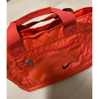 ナイキ(NIKE)のNIKE＊カートバッグ＊(バッグ)