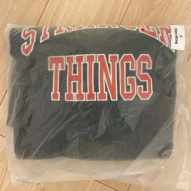 Levi's(リーバイス)の【完売品】LEVI'S(R)×Stranger Things CREWNECK メンズのトップス(スウェット)の商品写真