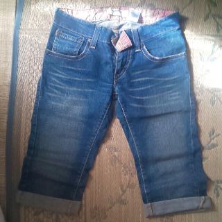 リーバイス(Levi's)のLevi'sリーバイス504slouch denim(デニム/ジーンズ)