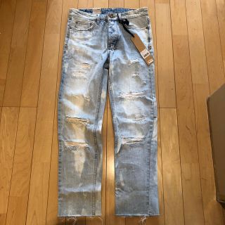 スビ(ksubi)のksubi denim スビ ダメージデニム midwest ミッドウエスト(デニム/ジーンズ)