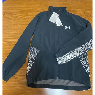 アンダーアーマー(UNDER ARMOUR)のアンダーアーマーのストームナイロンパーカー半額以下！(ジャケット/上着)