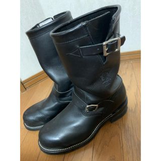 チペワ(CHIPPEWA)のチペワエンジニアブーツ(ブーツ)