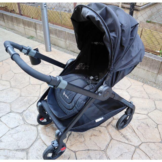 Ergobaby - 日本未発売 Ergobaby 180 Stroller エルゴベビーカーの通販 by cloud nine's shop