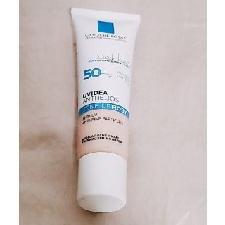 ラロッシュポゼ(LA ROCHE-POSAY)のラロッシュポゼ トーンアップ ローズ(化粧下地)