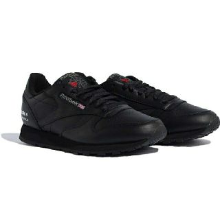 リーボック(Reebok)の最値定価11000円!新品!リーボック クラシックレザー スニーカー 25cm(スニーカー)