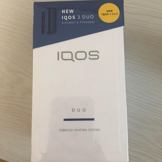 IQOS 3 DUO