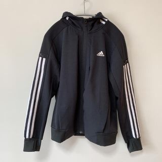 アディダス(adidas)のadidas TWNTY4SVN パーカー(ウェア)