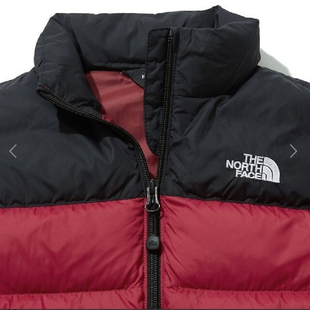 THE NORTH FACE(ザノースフェイス)のノースフェイス　THE NORTH FACE　キッズ　ジャケット　新品　110 キッズ/ベビー/マタニティのキッズ服男の子用(90cm~)(ジャケット/上着)の商品写真